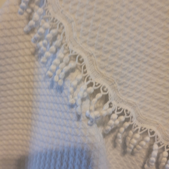 Vintage COZY & Elegant CottageCore House Dress/Robe - Picture 7 of 16